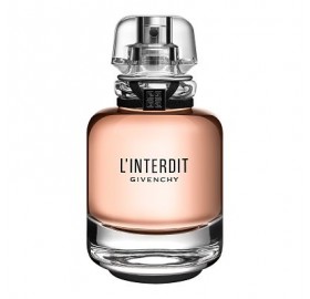 Givenchy L'Interdit Edp 80 Vaporizador - Givenchy l'interdit edp 80 vaporizador