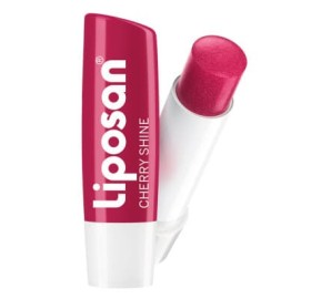 Liposan Bálsamo Labial Cherry Shine - Liposan Bálsamo Labial Cherry Shine