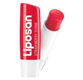 Liposan Bálsamo Labial Stramberry - Liposan Bálsamo Labial Stramberry