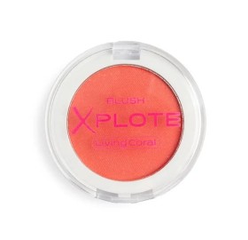 XPLOTE Colorete Living Coral Blush - Xplote colorete living coral blush