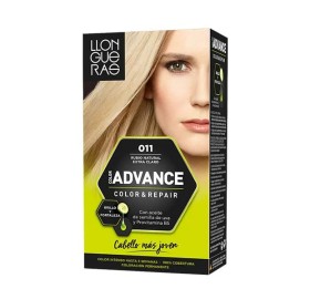 Llongueras Color Advance Profesional 011 Natural Extra Claro - Llongueras Color Advance Profesional 011 Natural Extra Claro
