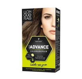 Llongueras Color Advance Profesional 7 Rubio Medio - Llongueras color advance profesional 7 rubio medio