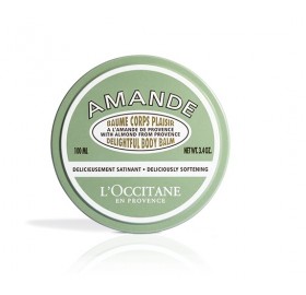 L'Occitane Almendra Bálsamo Delicioso 100Ml - L'Occitane Almendra Bálsamo Delicioso 100Ml