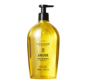 L'Occitane Aceite de Ducha Almendras Sublime 500Ml - L'Occitane Aceite de Ducha Almendras Sublime 500Ml