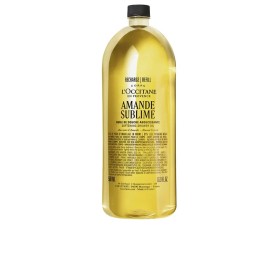 L'Occitane Aceite de Ducha Almendras Sublime Recarga 500Ml - L'occitane aceite de ducha almendras sublime recarga 500ml
