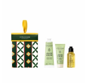 L'Occitane Adorno Almendra - L'occitane adorno almendra