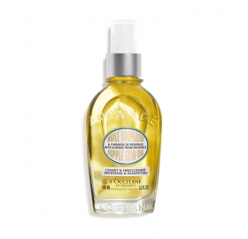 L'Occitane Almendra Aceite Flexibilidad 100Ml - L'Occitane Almendra Aceite Flexibilidad 100Ml