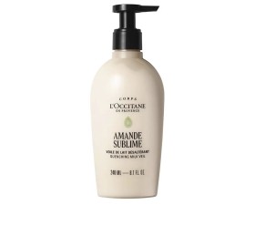 L'Occitane Body Lotion Almendras Sublime 240Ml - L'Occitane Body Lotion Almendras Sublime 240Ml