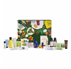 L'Occitane Calendario de Adviento 2026 - L'Occitane Calendario de Adviento Belleza 2026