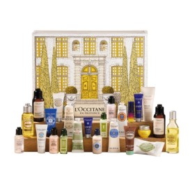 L'Occitane Calendario de Adviento El Árbol Encantado - L'Occitane Calendario de Adviento 2025