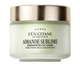L'Occitane Concentrado de Leche Corporal Almendras Sublime 200Ml - L'Occitane Concentrado de Leche Corporal Almendras Sublime 200Ml
