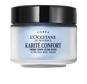 L'Occitane Crema Corporal Ultra Rica Karité 200Ml - L'Occitane Crema Corporal Ultra Rica Karité 200Ml