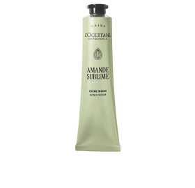 L'Occitane Crema de Manos Almendras Sublime 75Ml - L'Occitane Crema de Manos Almendras Sublime 75Ml