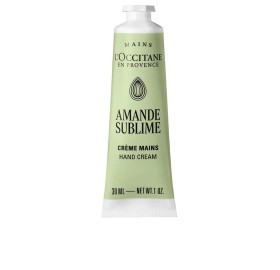 L'Occitane Crema de Manos Almendras Sublime 30Ml - L'occitane crema de manos almendras sublime 30ml