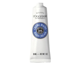 L'Occitane Crème de Mains Karité 30Ml - L'occitane crème de mains karité 30ml
