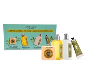 L'Occitane En Porvence Cofre Frescor de Provenza - L'Occitane En Porvence Cofre Frescor de Provenza