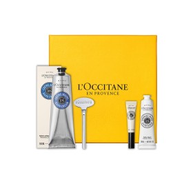 L'Occitane Estuche Rutina de Manos Karité - L'Occitane Estuche Rutina de Manos Karité