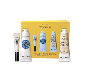 L'Occitane Estuche Trio Cuidado de Manos - L'Occitane Estuche Trio Cuidado de Manos