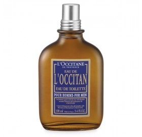 L'occitan Homme Perfume 100 vaporizador - L'occitan homme perfume 100