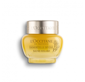 L'Occitane Siempreviva Bálsamo De Ojos Divino 15Ml - L'occitane siempreviva bálsamo de ojos divino 15ml