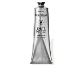 L'Occitane Karité Confort Crema de Pies 150Ml - L'Occitane Karité Confort Crema de Pies 150Ml