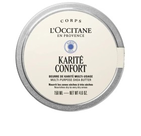 L'Occitane Karité Confort Crema Multifuncional 150Ml - L'Occitane Karité Confort Crema Multifuncional 150Ml