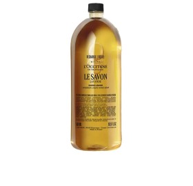 L'Occitane Karité Confort Jabón Líquido Lavanda Recarga 500ml - L'occitane karité confort jabón líquido lavanda recarga 500ml