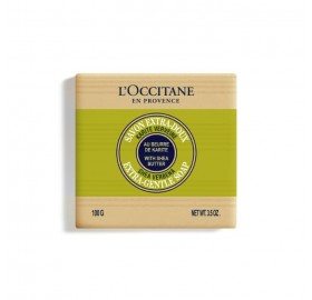 L'Occitane Karité Jabón Extra-Suave Verbena Al Karité 100G - L'Occitane Karité Jabón Extra-Suave Verbena Al Karité 100G