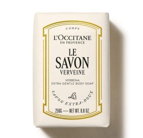 L'Occitane Le Savon Verveine 250G - L'Occitane Le Savon Verveine 250G