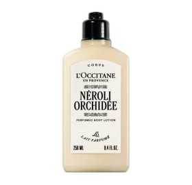 L'Occitane Néroli Orchidée Body Lotion 250ml - L'Occitane Néroli Orchidée Hand Cream 30ml