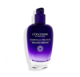 L'Occitane Siempreviva Emulsión Enriquecida 75ml