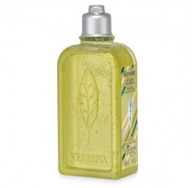 L'Occitane Verbena Gel Exfoliante 250Ml - L'occitane verbena gel exfoliante 250ml