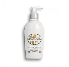 L'Occitane Voile De Lait 240ml - L'Occitane Voile De Lait 240ml