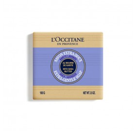 L'Occitane Karité Jabón Lavande 100Gr - L'occitane karité jabón lavande 100gr