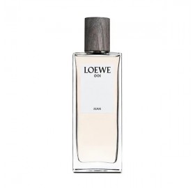 Loewe 001 Man Eau De Parfum 50Ml - Loewe 001 man eau de parfum 50ml