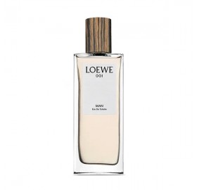 Loewe 001 Man Eau De Toilette 100Ml