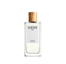 Loewe 001 Woman Eau De Toilette 100Ml - Loewe 001 woman eau de toilette 100ml