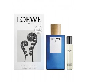 Loewe 7 Eau De Toilette 150Ml+20Ml