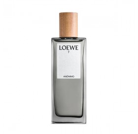Loewe 7 Anónimo 100ml - Loewe 7 Anónimo 100ml