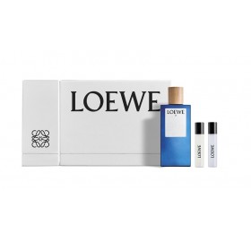 Loewe 7 Eau De Toilette 100Ml - Loewe 7 eau de toilette lote 100ml