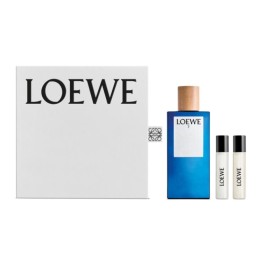 Loewe 7 Eau De Toilette 100Ml - Loewe cofre regalo 7 edt 100ml