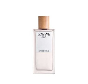 Loewe Agua Mar Coral 100Ml - Loewe agua mar coral 100ml