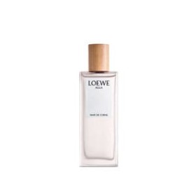 Loewe Agua Mar Coral 50Ml - Loewe Agua Mar Coral 50Ml
