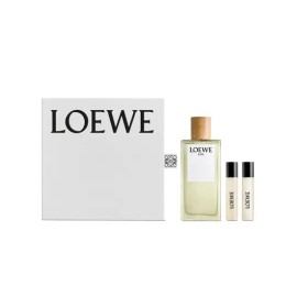 Loewe Aire De Loewe 100Ml - Loewe Aire De Loewe Lote 100Ml