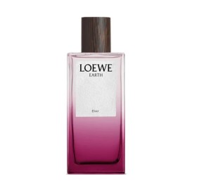 Loewe Earth Elixir - Loewe earth elixir 100ml