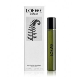 Loewe Esencia Eau De Parfum 15Ml - Loewe Esencia Eau De Parfum 15Ml