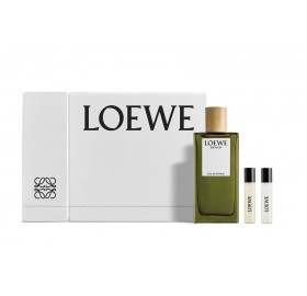 Loewe Esencia Eau De Parfum 100Ml - Loewe Esencia Eau De Parfum Lote 100Ml