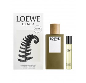 Loewe Esencia Eau De Toilette 150Ml+20Ml