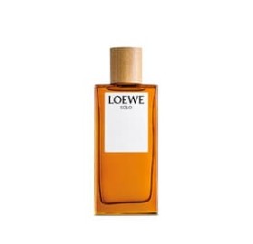 Loewe Solo Eau De Toilette 100Ml - Loewe solo eau de toilette 100ml
