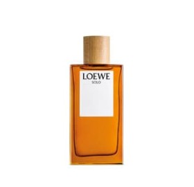 Loewe Solo Eau De Toilette 150Ml - Loewe Solo Eau De Toilette 150Ml